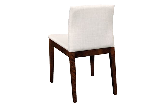 Slim Short Dining Chair