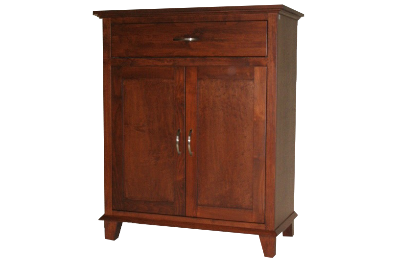 Server 36 With Drawer