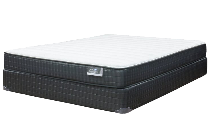 St Kitts Pocket Coil Mattress