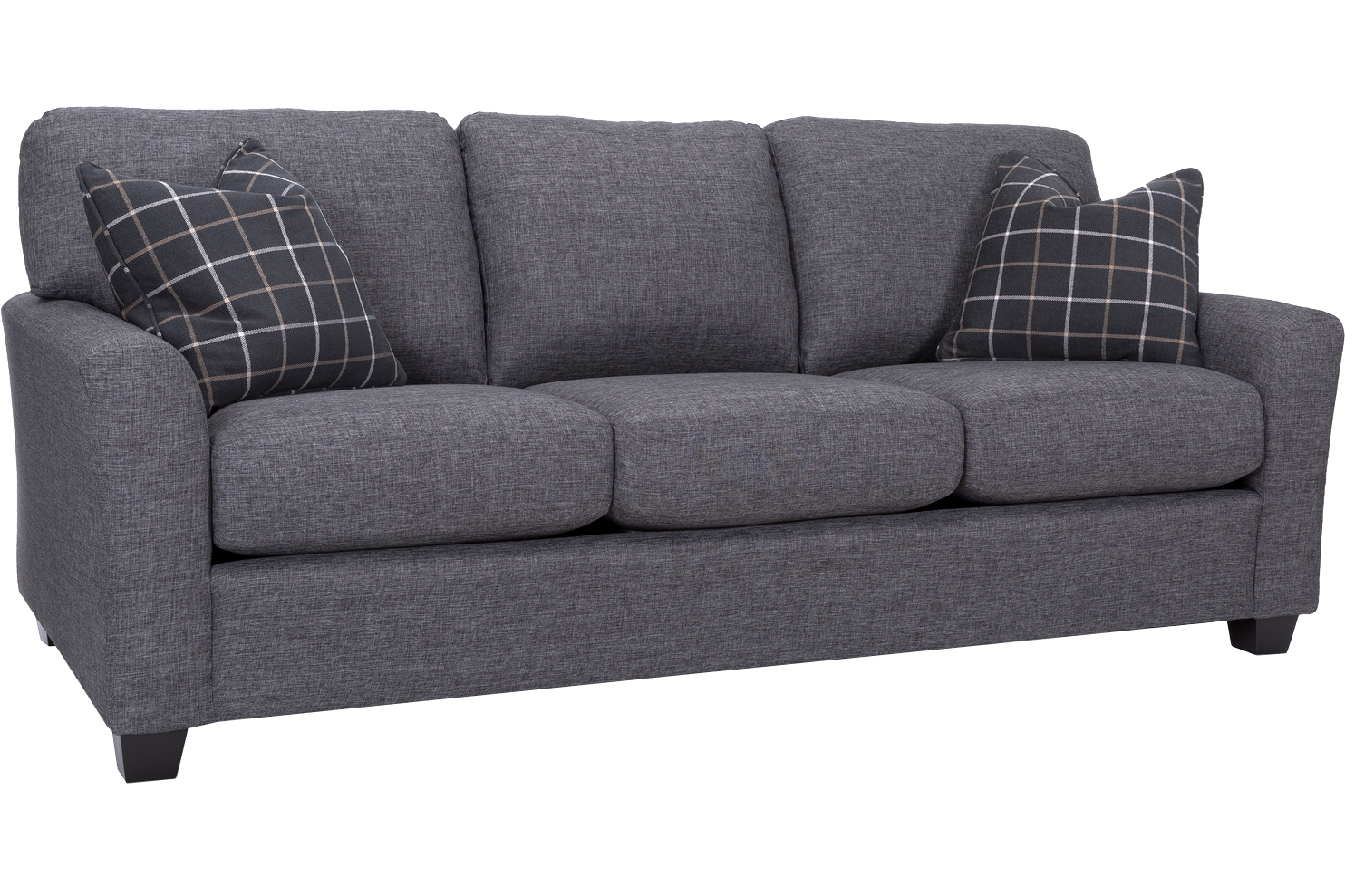 2A Alessandra Connections