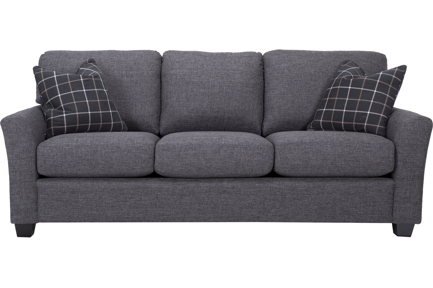 2A Alessandra Connections