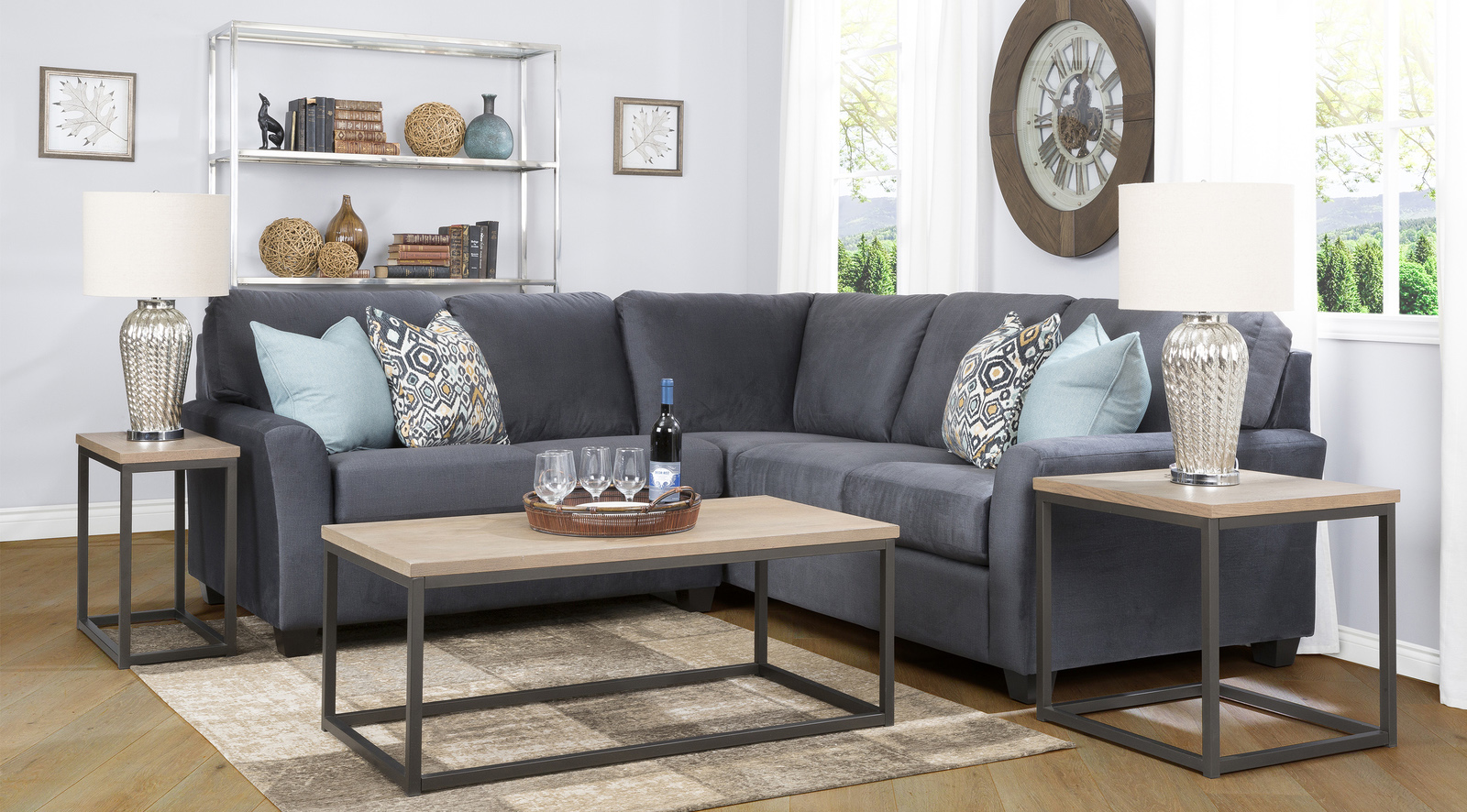 3A Alessandra Connections