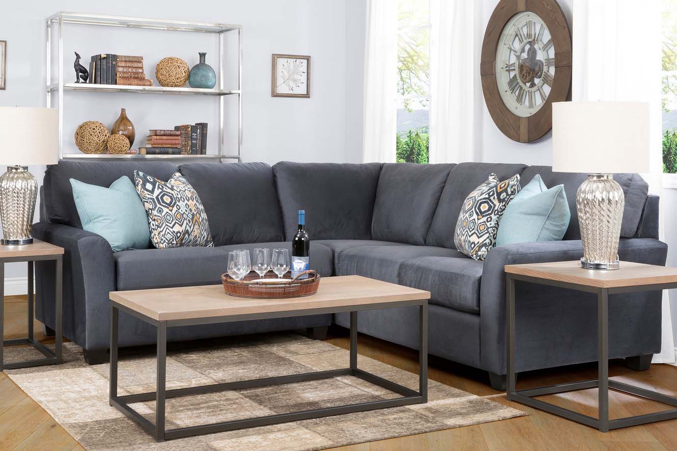 2A Alessandra Connections