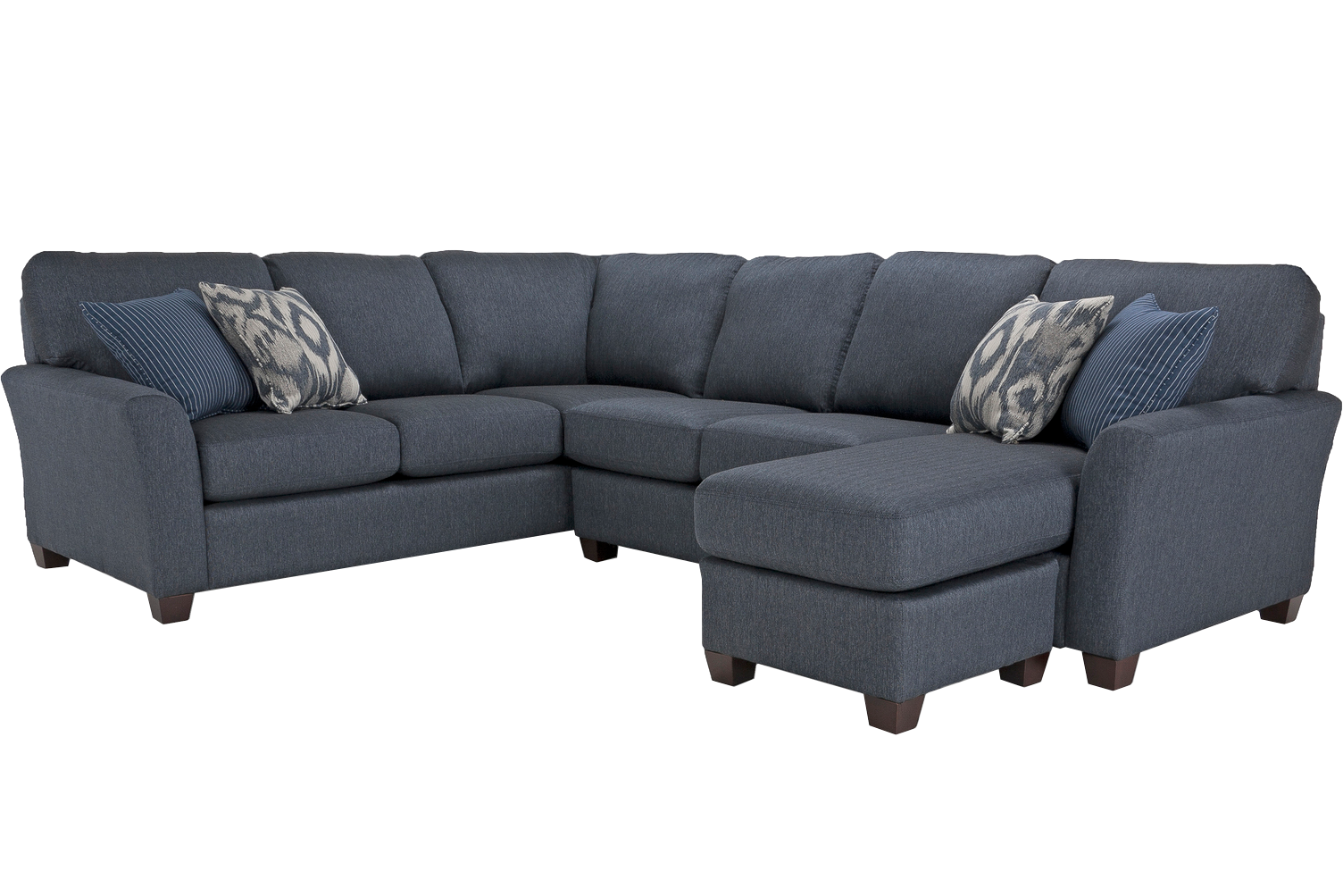 2A Alessandra Connections