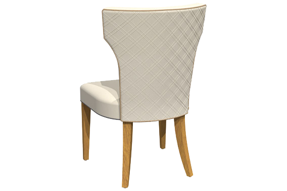 Dinec 3700 Dining Chair