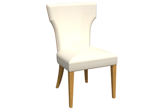 Dinec 3700 Dining Chair