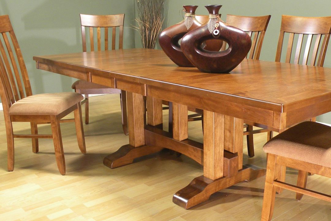 Harrison Table