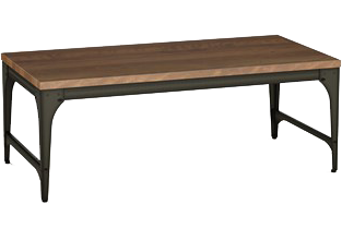 Elwood Coffee Table