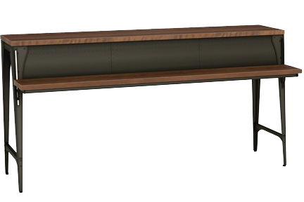 Elwood Adjustable Island