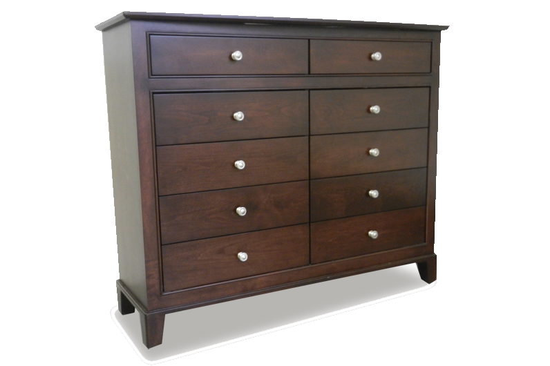 Kerrisdale Dressers