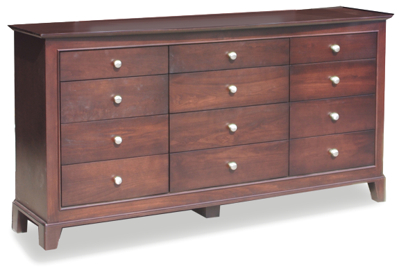 Kerrisdale Dressers