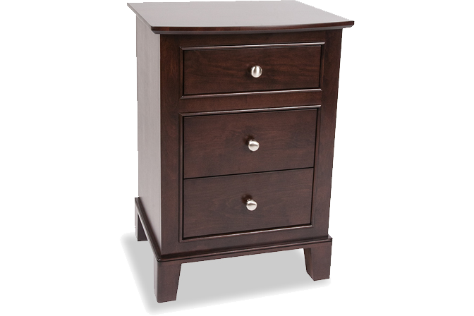 Kerrisdale Dressers