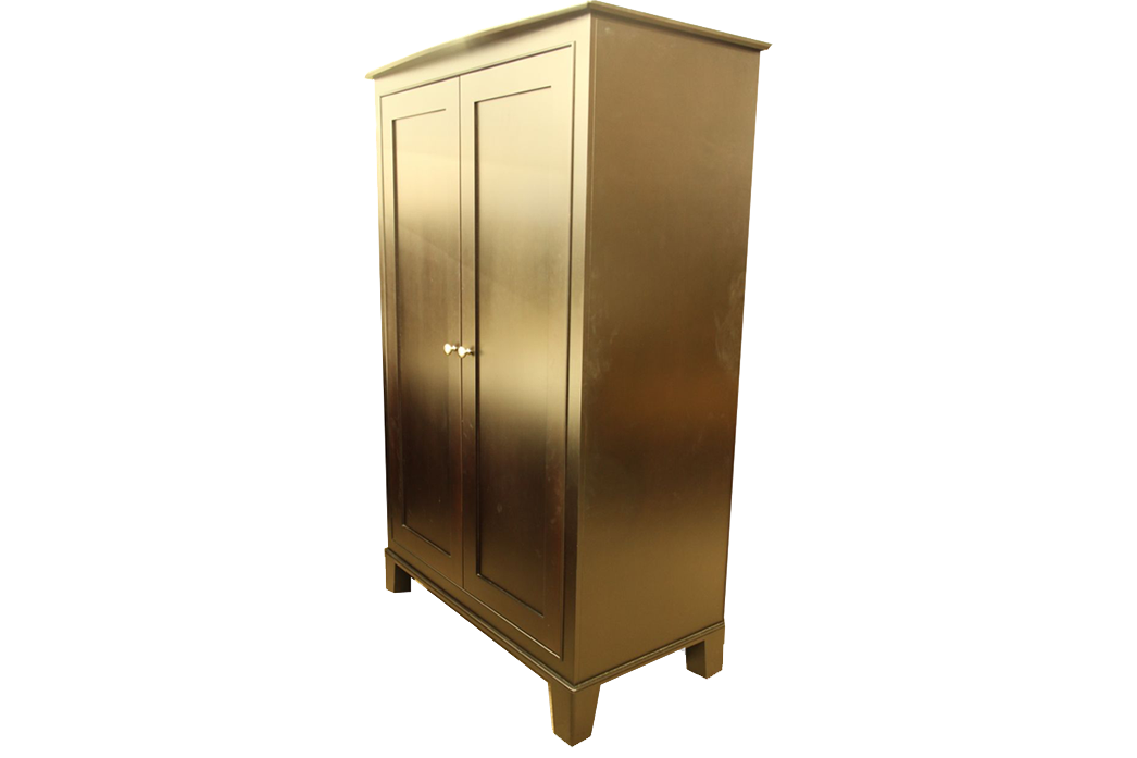 Kerrisdale Bedroom Collection