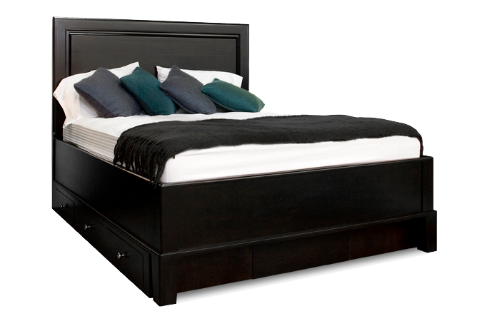 Kerrisdale Beds