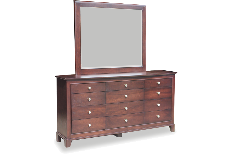 Kerrisdale Dressers