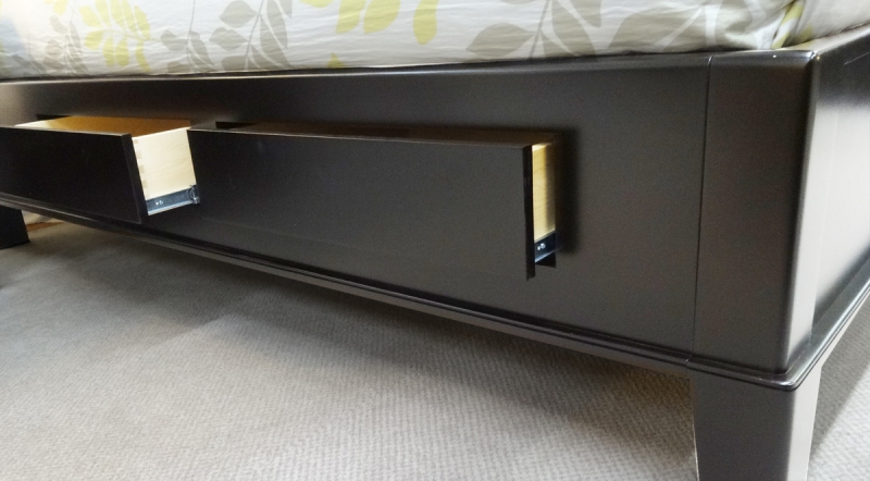 Kerrisdale Beds