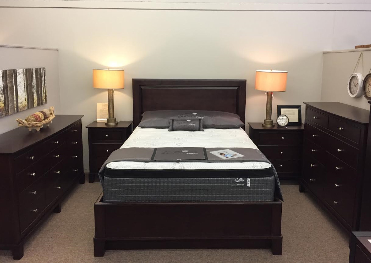Kerrisdale Beds