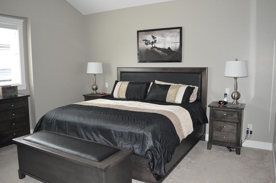 Kerrisdale Beds