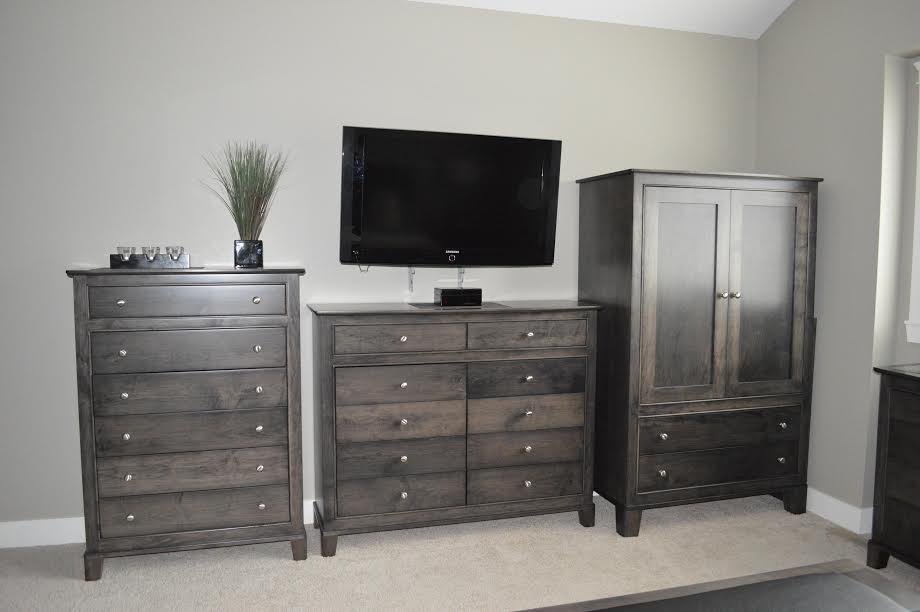 Kerrisdale Dressers