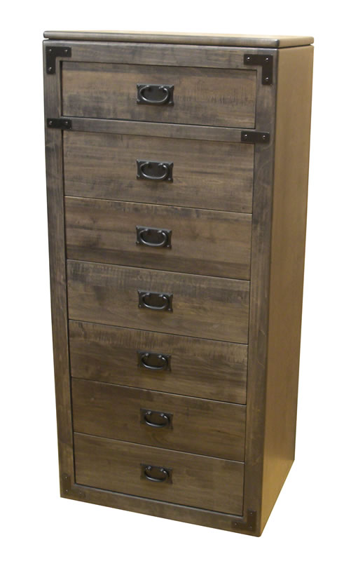 Pemberton Bedroom Collection