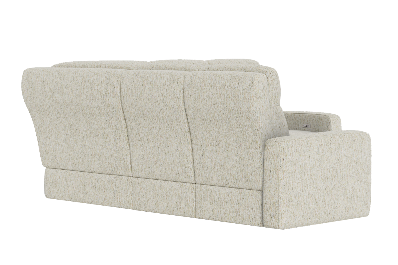 7000 Series Art of Options Sectional