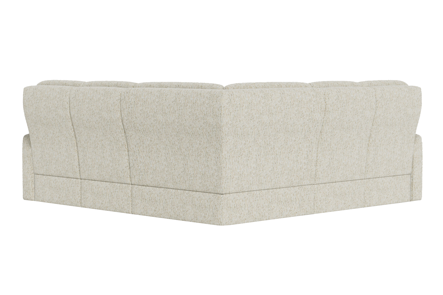 7000 Series Art of Options Sectional