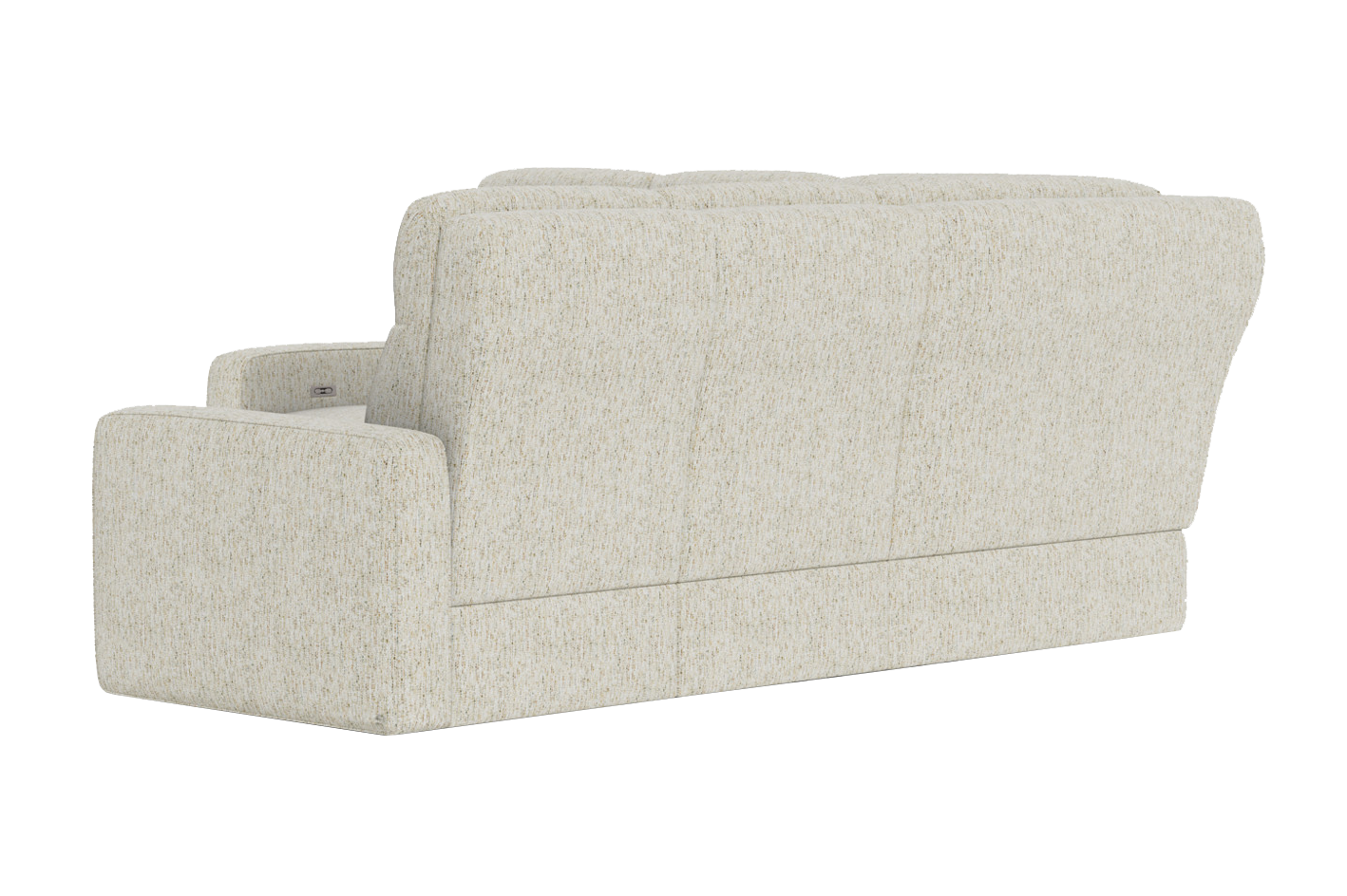 7000 Series Art of Options Sectional