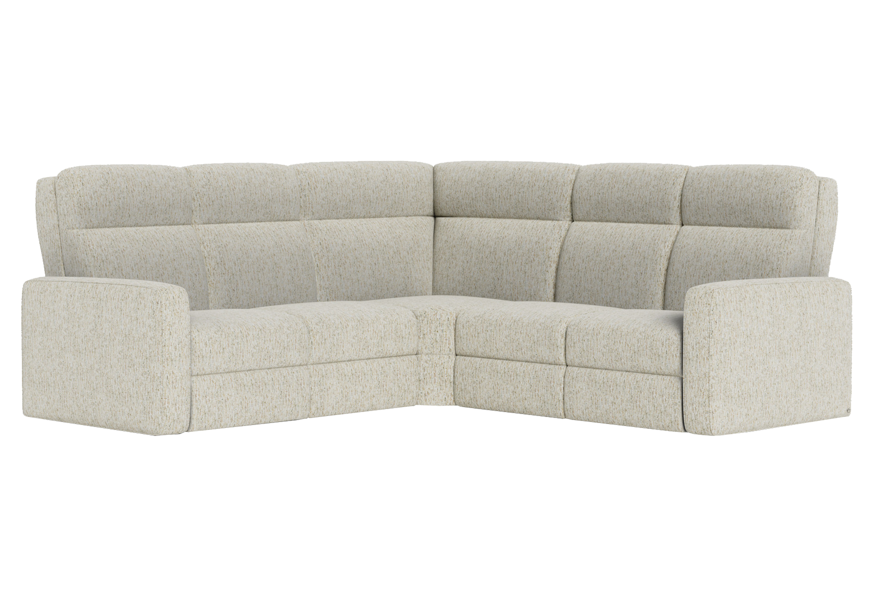 7000 Series Art of Options Sectional