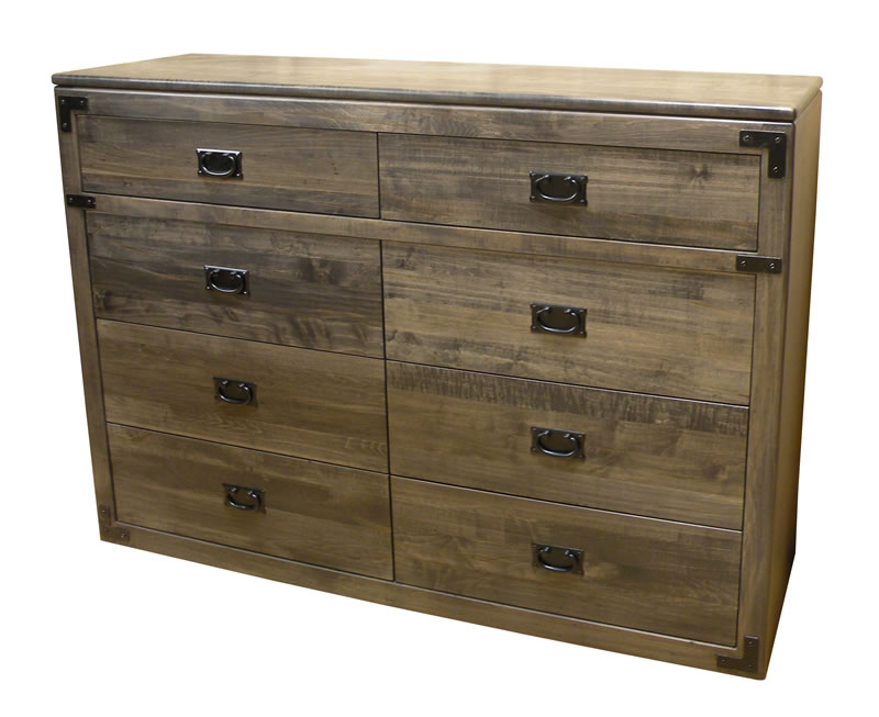 Pemberton Bedroom Collection