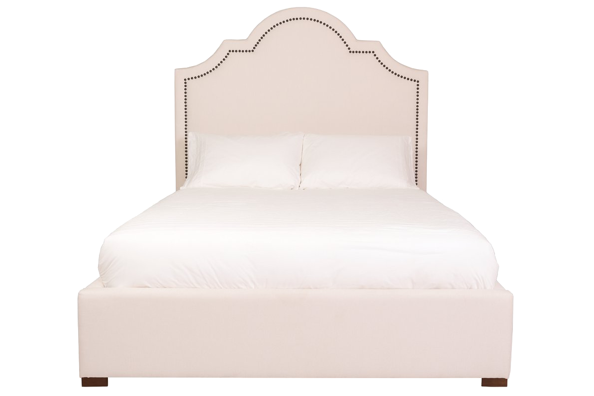 Chateau Storage Bed