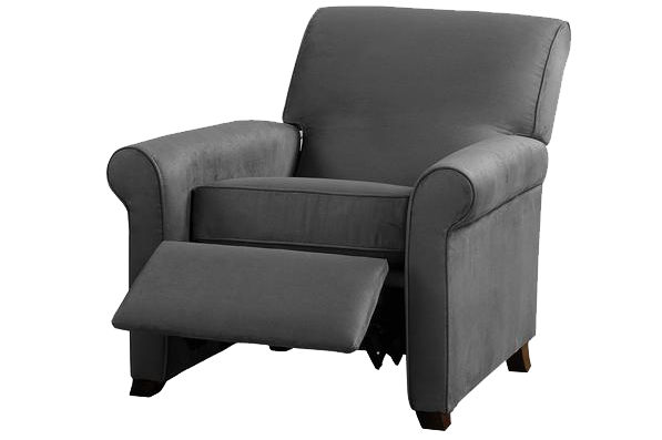 Friday Push Back Recliner