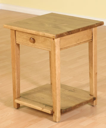 Garibaldi Occasional Tables