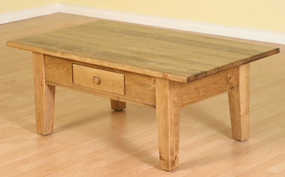 Garibaldi Occasional Tables