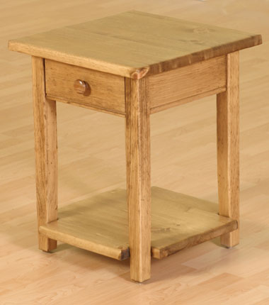 Garibaldi Occasional Tables