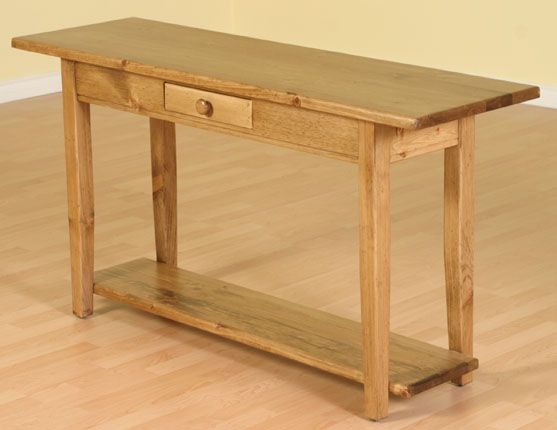 Garibaldi Occasional Tables