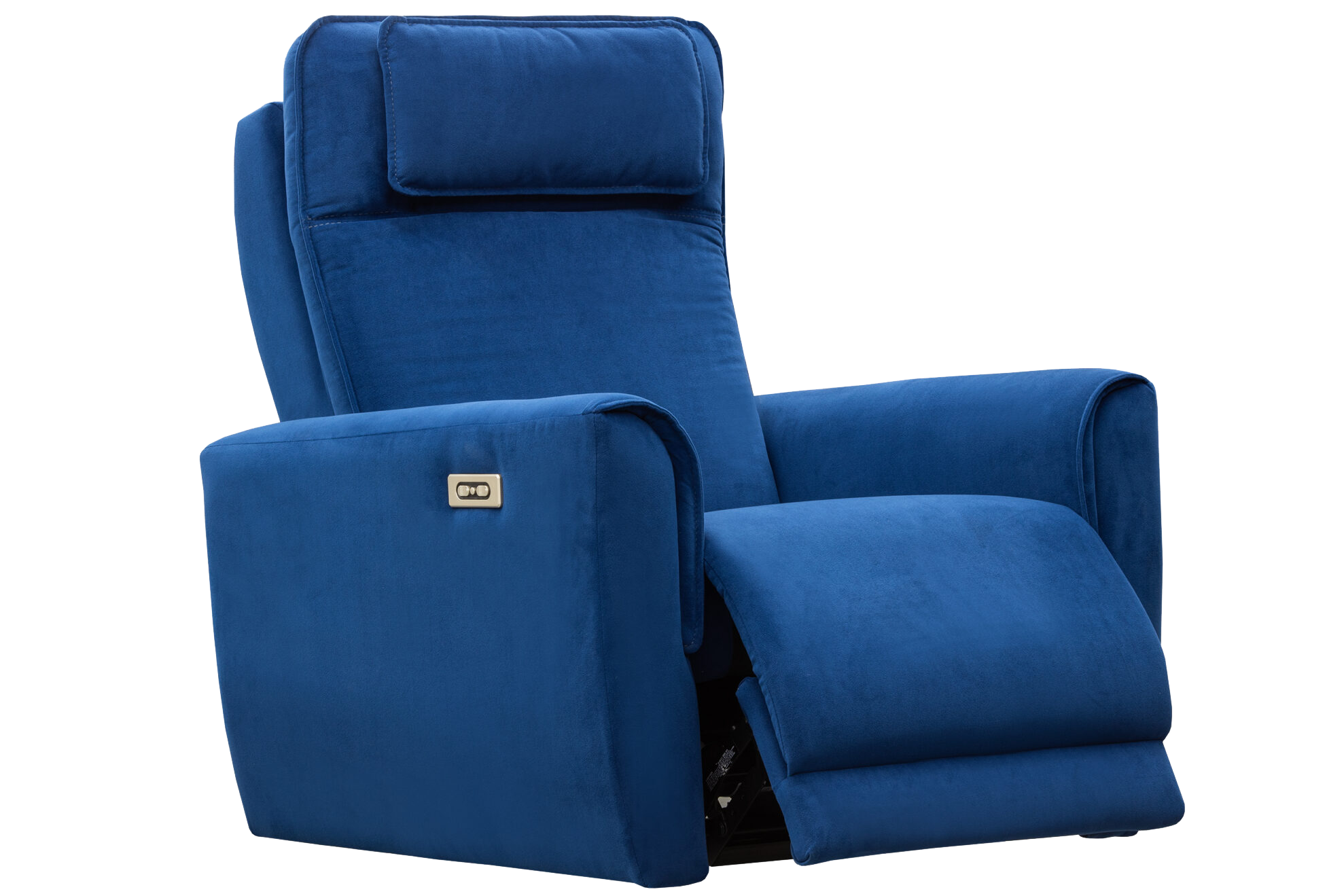 L0202 Compact Recliner