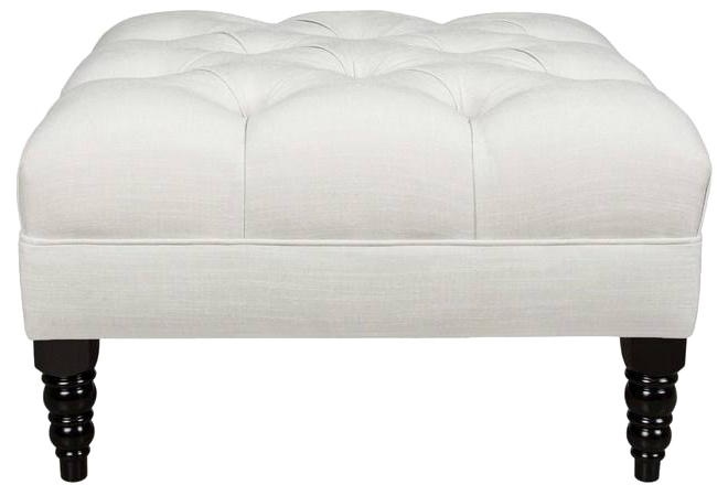 Lolita Ottoman