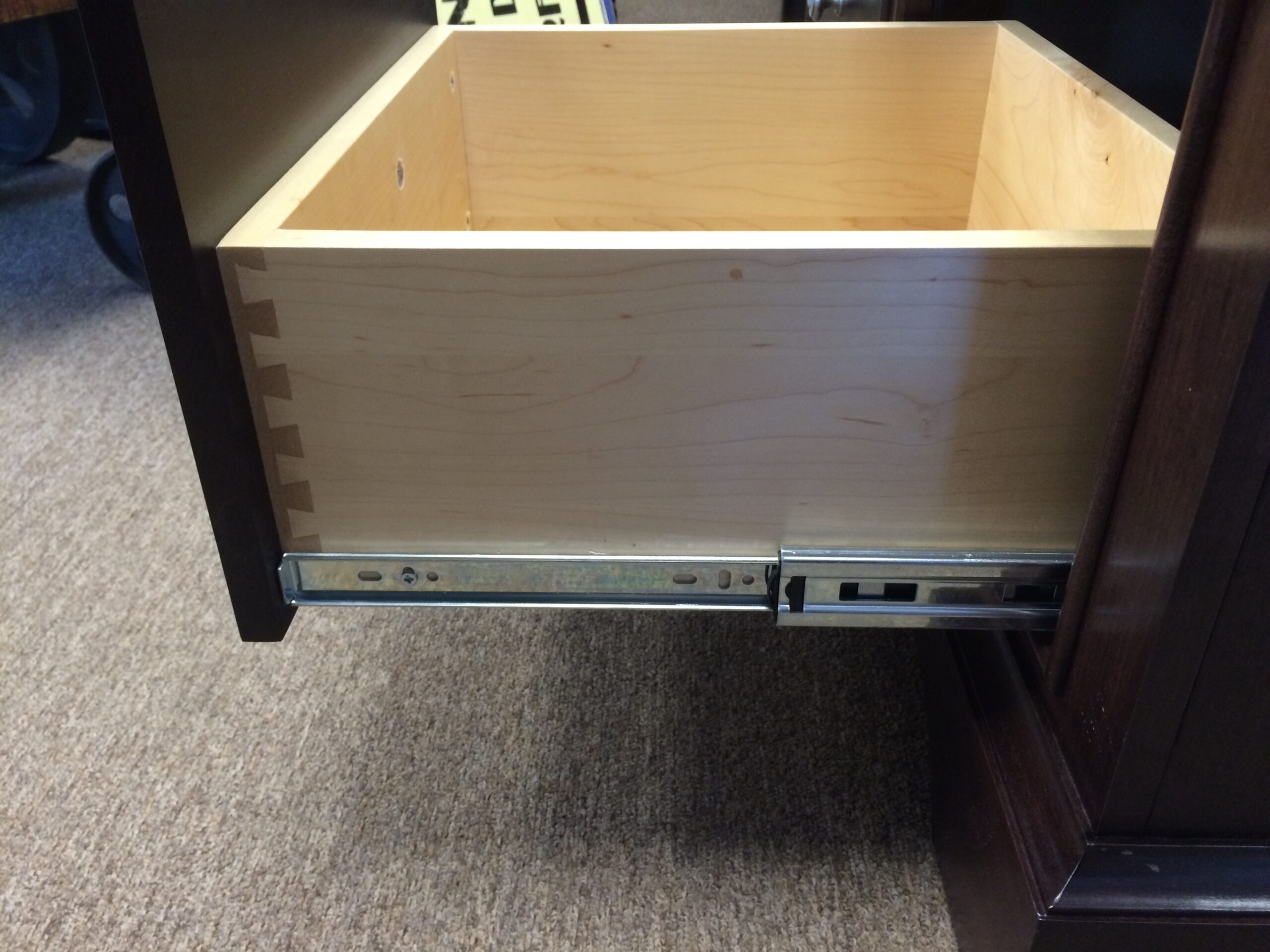 Kerrisdale Dressers