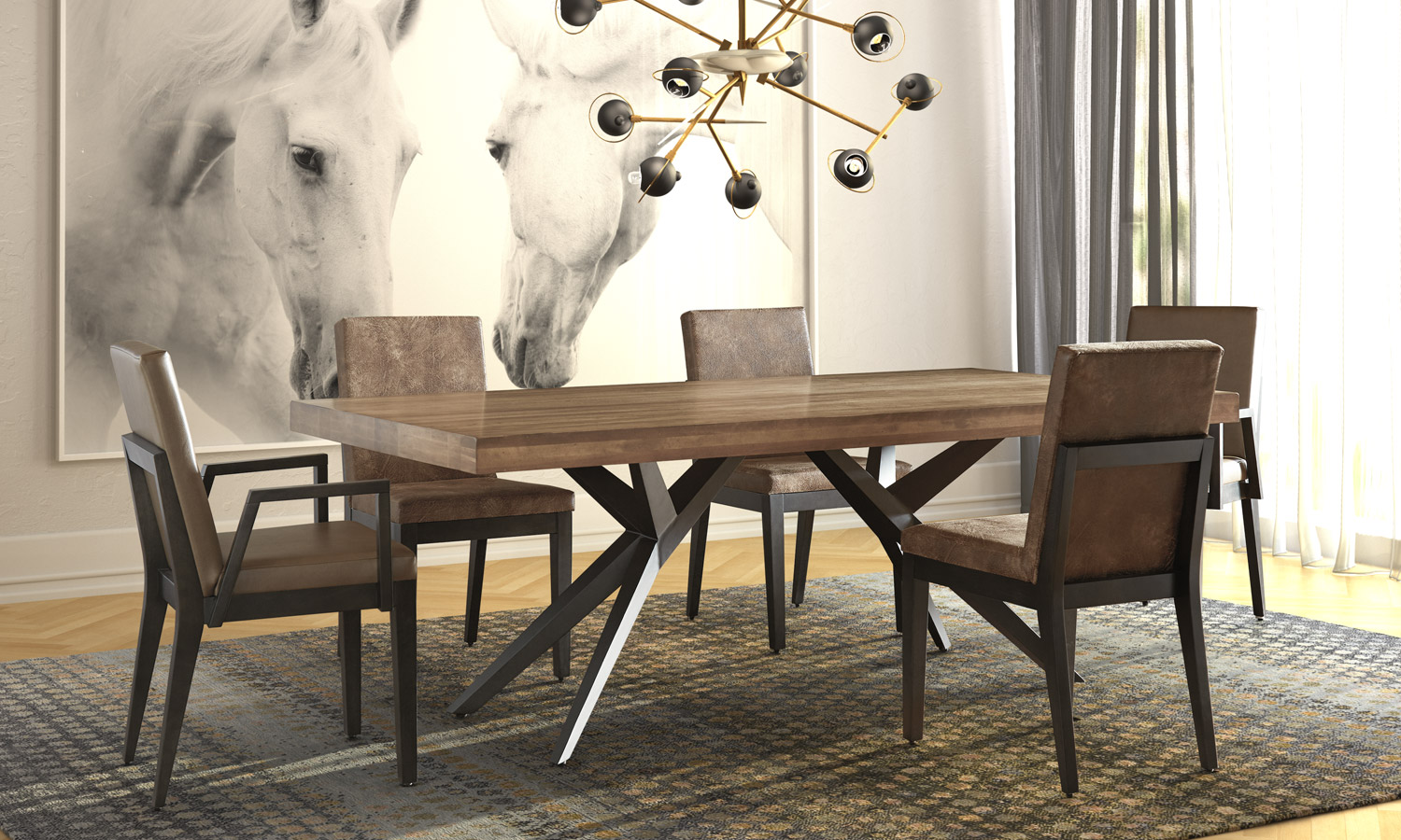 Margo Dining Table