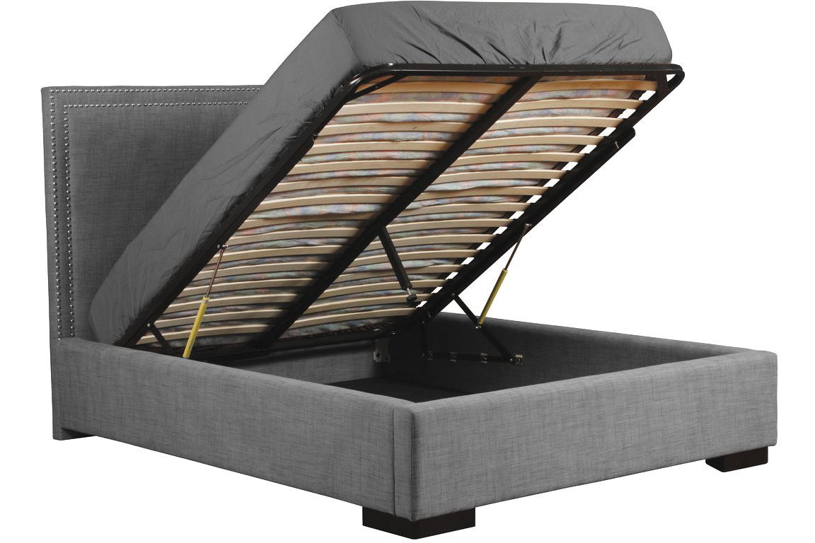 Monaco Beds