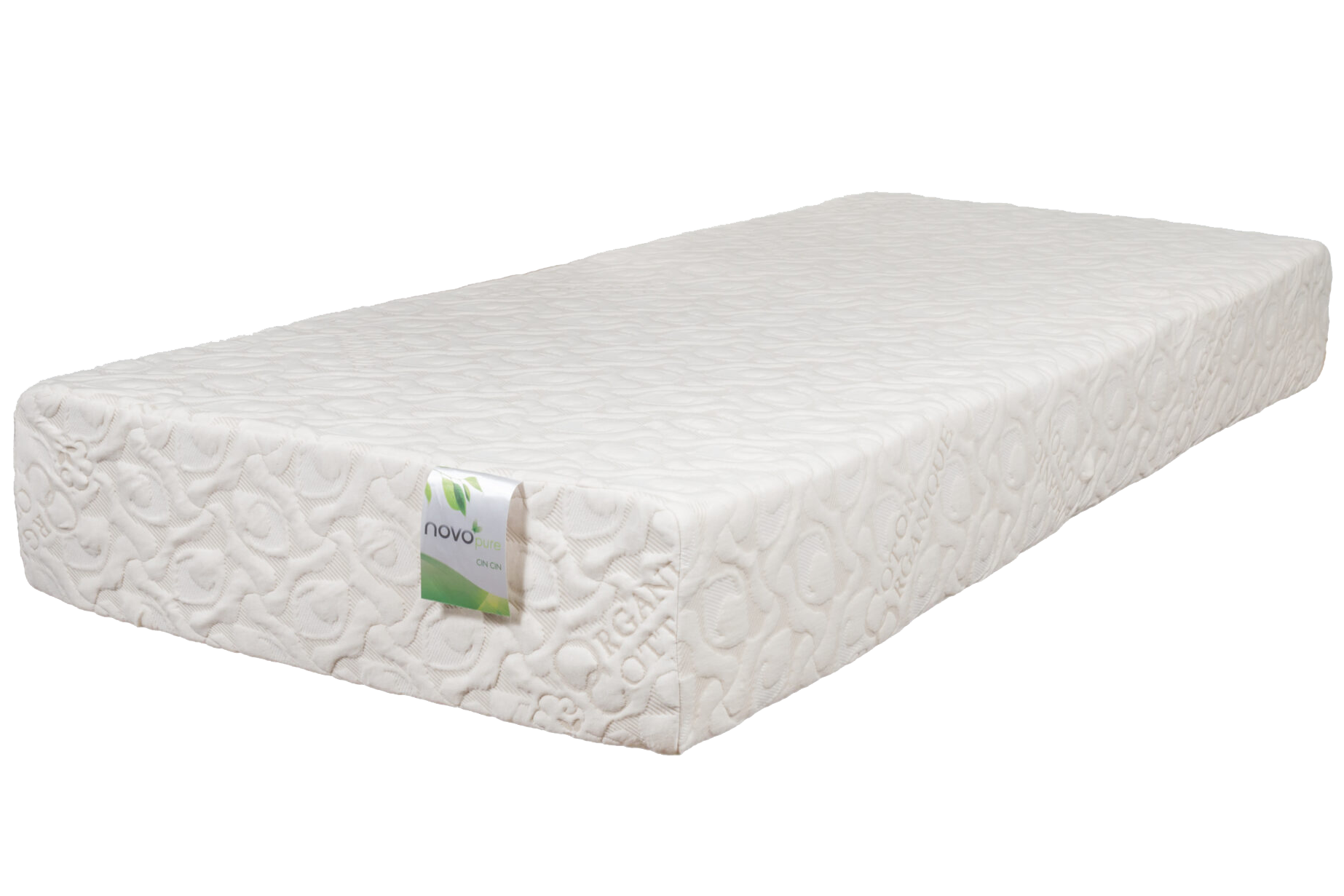 Angel Falls Plush Mattress