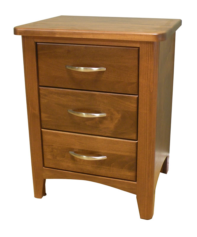 Parksville Bedroom Collection