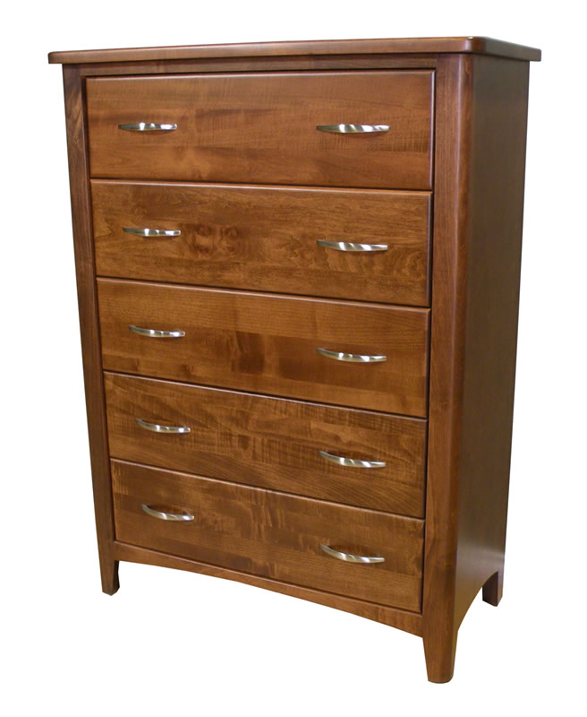 Parksville Bedroom Collection