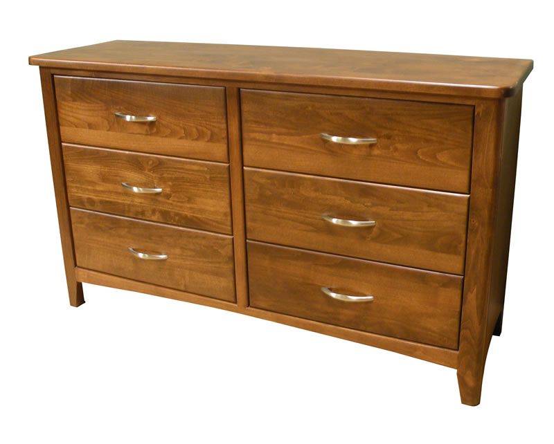 Parksville Bedroom Collection