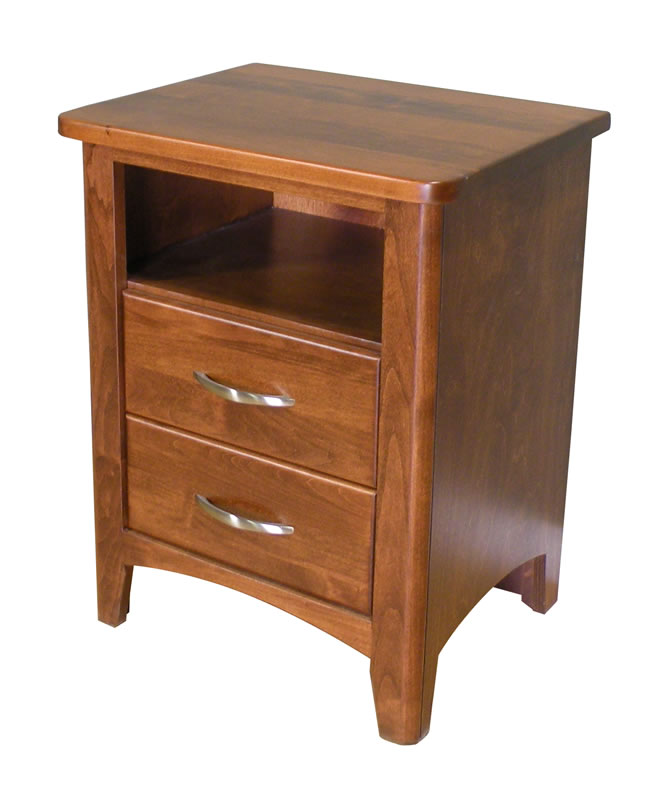 Parksville Bedroom Collection