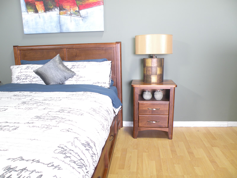 Parksville Bedroom Collection