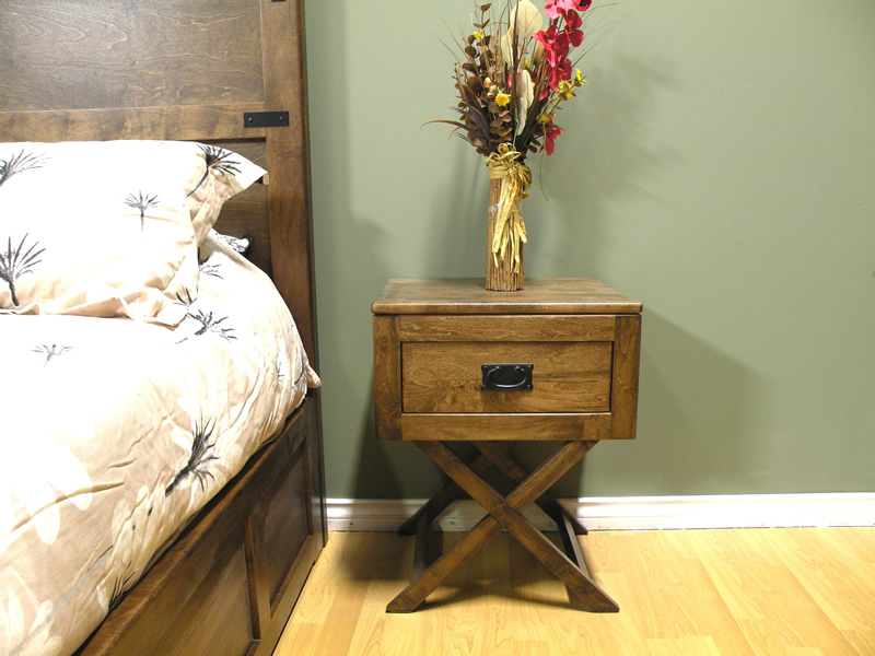 Pemberton Bedroom Collection