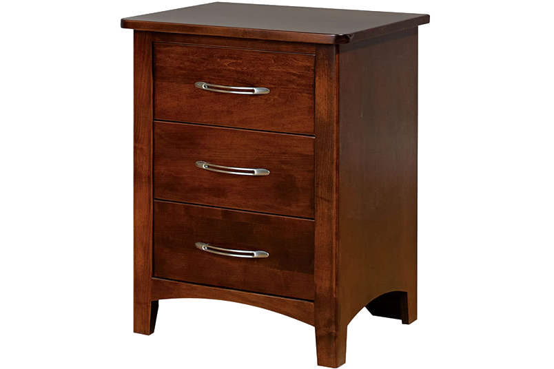 Metro Bedroom Collection