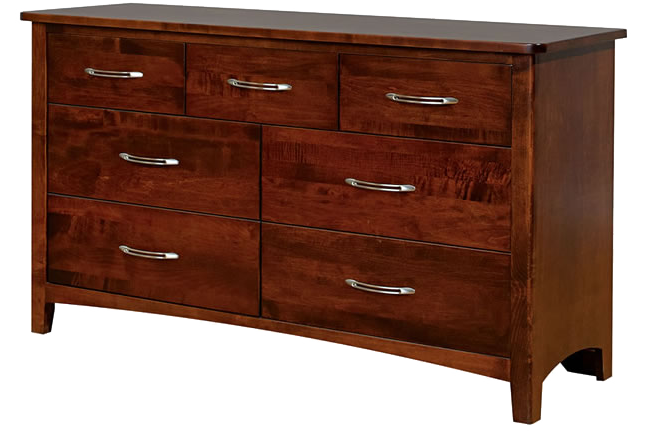 Metro Bedroom Collection