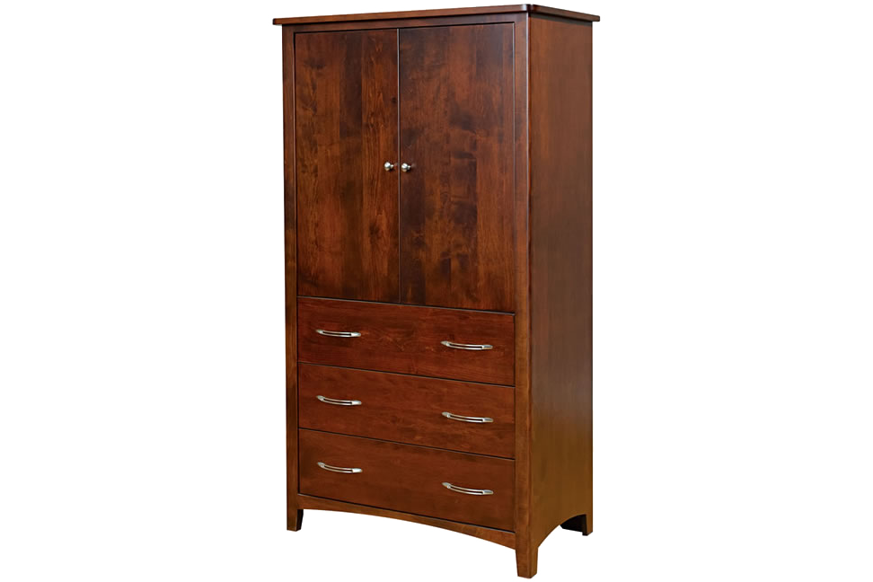 Metro Bedroom Collection